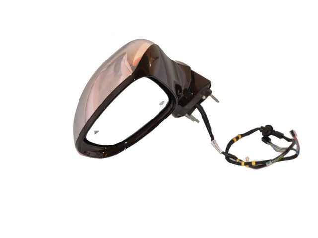 5RM231UVAD - : Power Mirror - Driver's Side (LH) for Mopar Image