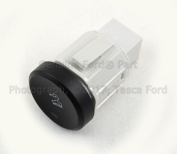 AL3Z14B596AA - Body: Switch for Ford: F-150 Image