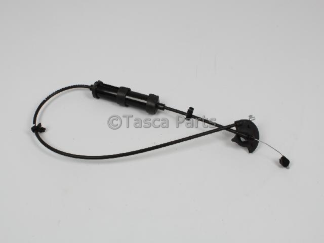 68039115AA - Interior Trim: Headrest Release Cable for Mopar Image
