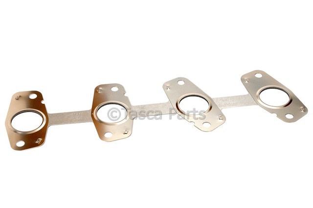 24576088 - Exhaust: Gasket for Chevrolet: Cavalier, S10 | GMC: S15, Sonoma | Pontiac: Sunfire Image