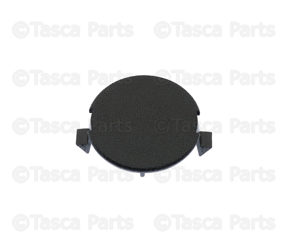 68223755AA - Doors, Door Mirrors and Related Parts: Screw Cover Cap for Ram: ProMaster 1500, ProMaster 2500, ProMaster 3500, ProMaster EV Image