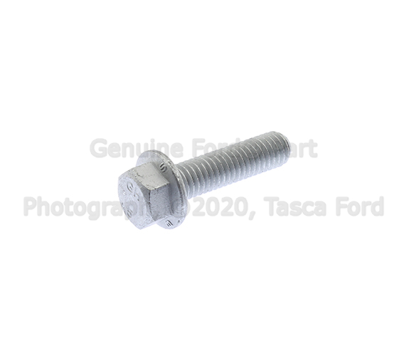 56142S439 - Exhaust: Inlet Pipe Bolt for Ford: Crown Victoria | Lincoln: Town Car | Mercury: Grand Marquis Image