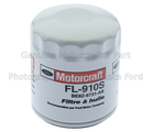 FL910SB12 - : Kit - Element &amp; Gasket - Oil Filter **Must be ordered in Multiples of 12** for Ford Image