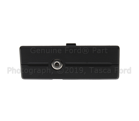 9L3Z19C149AB - Body: Center Panel Bezel for Ford: F-150 Image