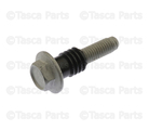 15170149 - : M8x1.25x38.7 Multi-Purpose Bolt for GM Image