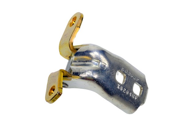 13583613 - Body: Upper Hinge for Buick: Enclave, Envision, LaCrosse, Regal Sportback, Regal TourX | Cadillac: LYRIQ, XT4, XT5, XT6 | Chevrolet: Blazer, Cruze, Equinox, Malibu, Traverse, Traverse Limited, Volt | GMC: Acadia, Terrain Image