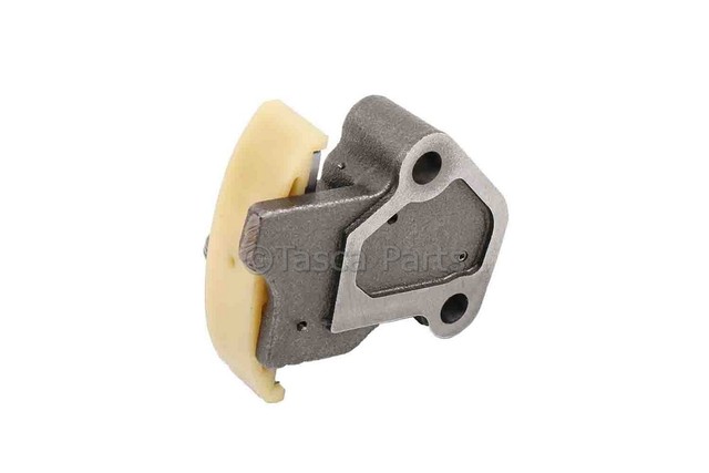 12609263 - Engine: Tensioner for Buick: Enclave, LaCrosse | Cadillac: ATS, CT4, CTS, SRX, XTS | Chevrolet: Camaro, Caprice, Captiva Sport, Colorado, Equinox, Impala, Impala Limited, Malibu, Traverse, Traverse Limited | GMC: Acadia, Acadia Limited, Canyon, Terrain | Saturn: Outlook, Vue Image