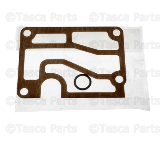 F2G813W89 - Air &amp; Fuel Delivery: Fuel Injection Idle Air Control Valve Gasket for Mazda: B2200, B2600, MPV Image