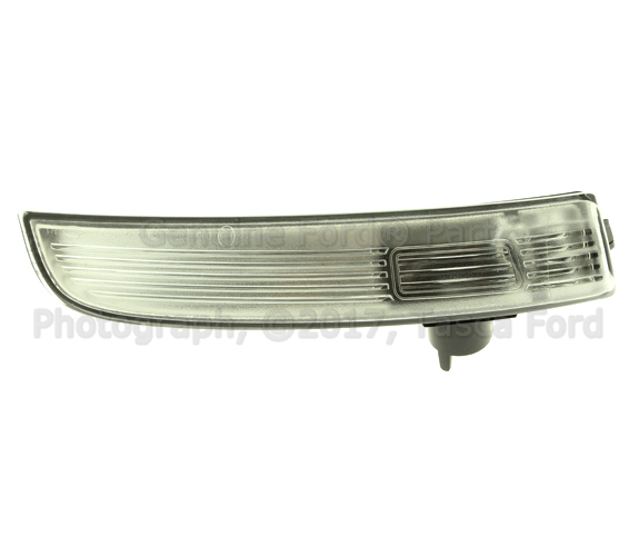 CJ5Z13B374A - Body: Signal Lamp for Ford Image