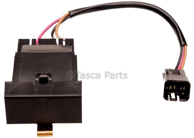 10052973 - Electrical: Module for Chevrolet: Blazer, C1500, C2500, C3500, K1500 Pickup, K2500 Pickup, K3500 Pickup, Tahoe | GMC: C1500 Pickup, C2500 Pickup, C3500 Pickup, K1500 Pickup, K2500 Pickup, K3500 Pickup, Yukon Image