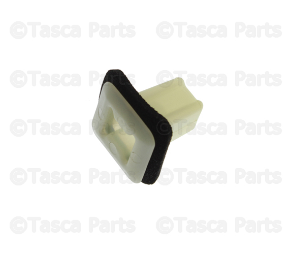 1995-2024 Nissan Cowl Top Panel Plug 80874-0P000