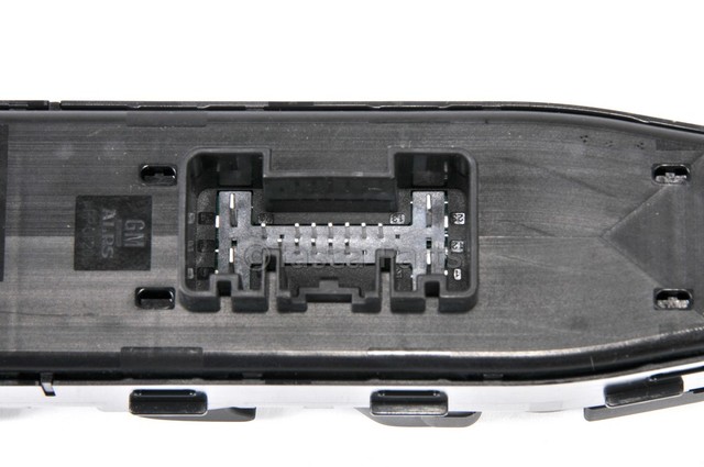 26686039 - Body: Window Switch for GM Image