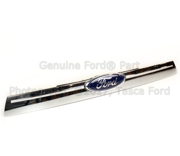 AE5Z5442512BB - Body: Trunk Lid Applique for Ford Image