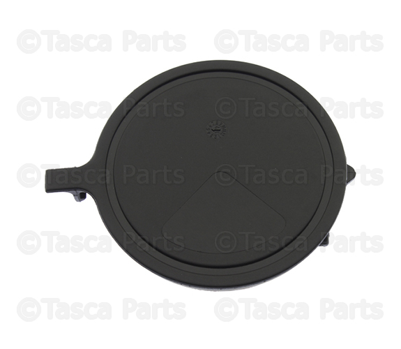 30763971 - Electrical: Cover for Volvo Image