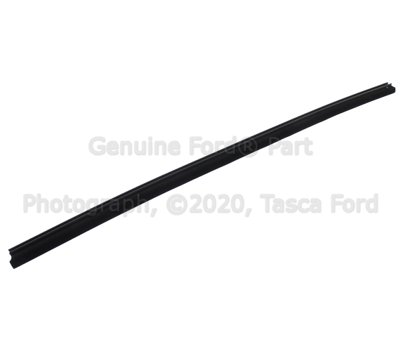 9L3Z1521456A - Body: Belt Weather-strip for Ford: F-150 Image