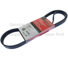 JK6520A - Cooling System: Motorcraftâ„¢ AC Belt for Ford Image