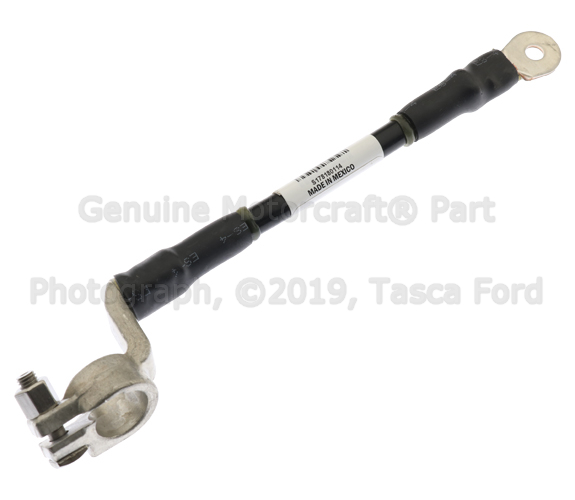 D2BZ14301A - : Negative Cable for Ford Image