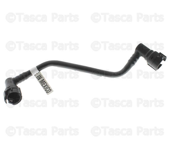 53032856AB - 4.7L Gas; Engine: Crankcase Vent To Intake Manifold Tube for Mopar Image
