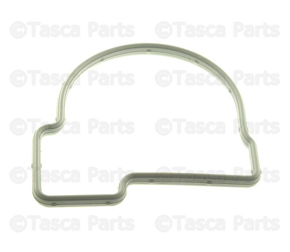 53030952AB - Engine 4.7L Eight Cylinder: Throttle Body To Intake Gasket for Chrysler: Aspen | Dodge: Dakota, Durango, Ram 1500 | Jeep: Commander, Grand Cherokee Image