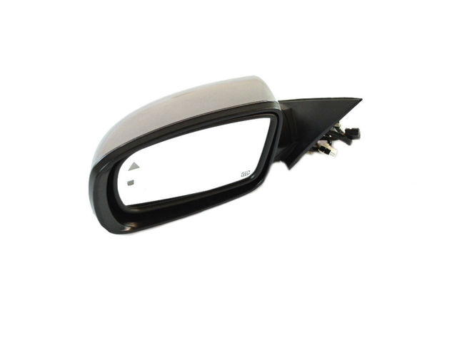 1TG41DX8AK - : Outside Rear-View Mirror, Left for Mopar Image