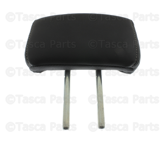 1PA19XDVAA - Interior Trim: Rear Headrest for Dodge: Ram 1500 Image