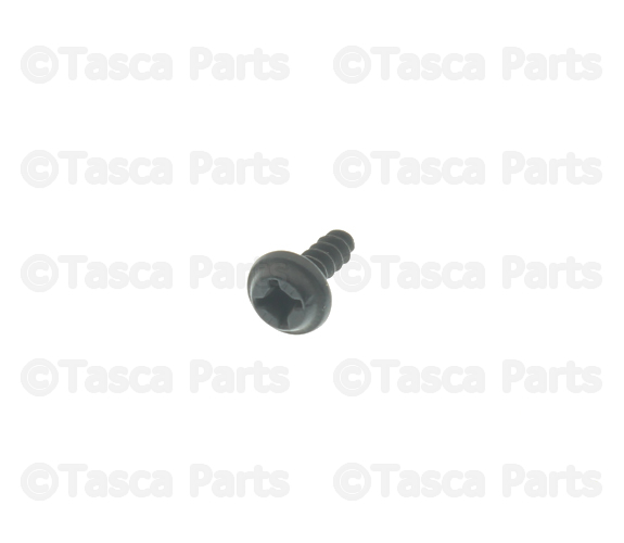 5143453AA - Interior Trim: Seat Screw for Dodge: Journey, Ram 1500, Ram 2500, Ram 3500 | Jeep: Cherokee, Commander, Compass, Gladiator, Grand Cherokee, Patriot, Wrangler | Ram: 1500, 2500, 3500 Image