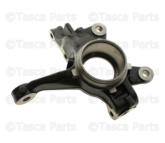 2011-2014 Mazda 2 Knuckle - Passenger Side (RH) D651-33-021A