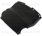 848502K100WK - Steering: Upper Column Cover for Kia Image
