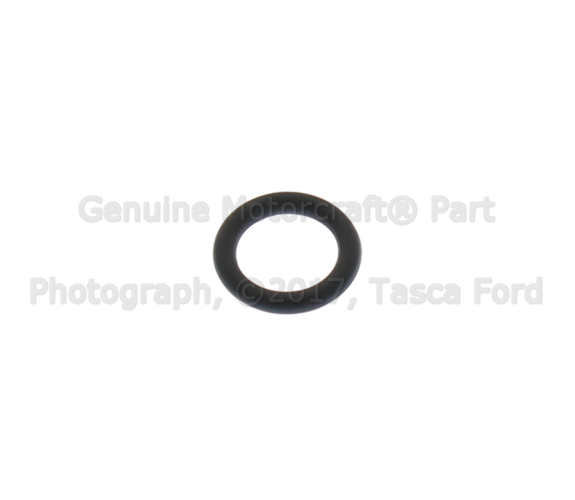 1W1Z19E889HB - HVAC: Pressure Switch Seal for Ford: Bronco, Bronco Sport, C-Max, Crown Victoria, E-350 Super Duty, E-450 Super Duty, Edge, Escape, Expedition, Explorer, F-150, F-150 Lightning, F-250 Super Duty, F-350 Super Duty, F-450 Super Duty, Fiesta, Flex, Focus, Freestyle, Fusion, Maverick, Mustang, Mustang Mach-E, Police Interceptor Sedan, Police Interceptor Utility, Special Service Police Sedan, Taurus, Transit Connect | Lincoln: Aviator, Continental, Corsair, MKC, MKS, MKT, MKX, MKZ, Nautilus, Navigator, Town Car | Mercury: Grand Marquis, Marauder, Sable Image