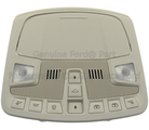 FT4Z58519A70JH - : Overhead Console for Ford Image