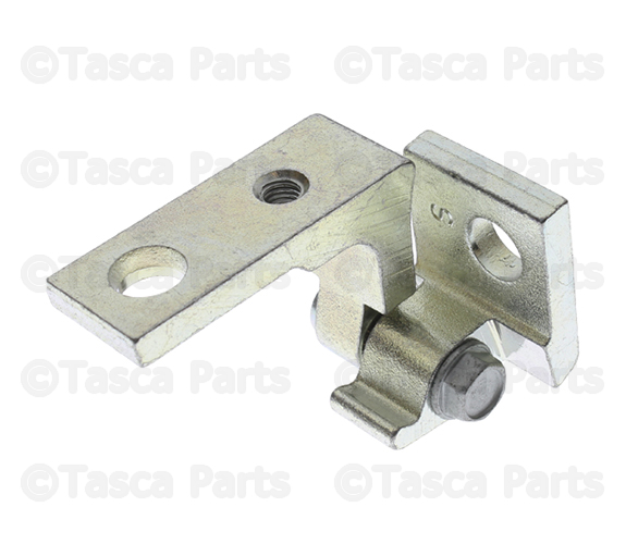 68192876AA - : Lower Hinge - Driver's Side (LH) for Mopar Image