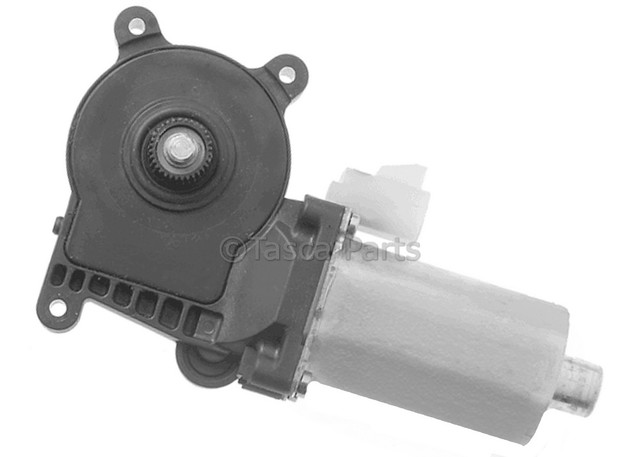 22656480 - Body: Motor for Buick: Roadmaster | Chevrolet: Classic, Malibu | Oldsmobile: Cutlass, Cutlass Supreme Image