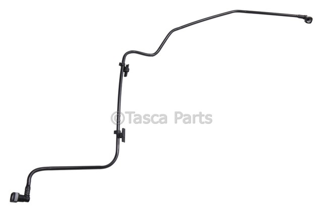 12665107 - Engine: PCV Tube for GM Image