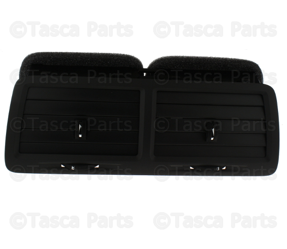 1QL37XDVAA - Interior Trim: Air Outlet, Center for Mopar Image