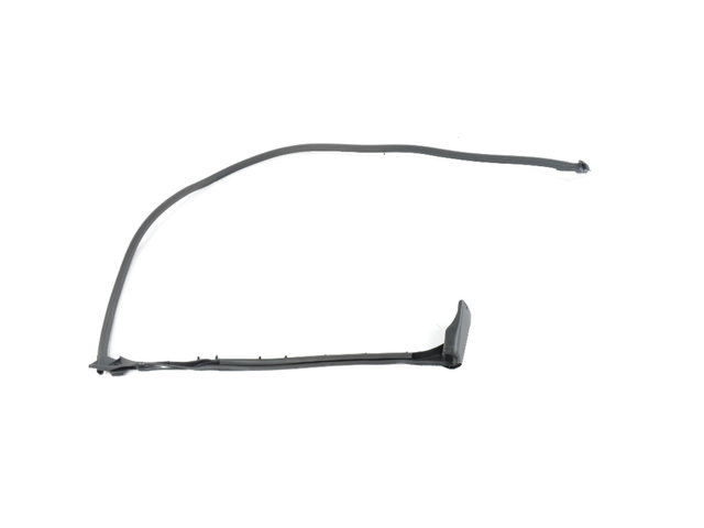 68229641AD - Doors, Door Mirrors and Related Parts: Cargo Door Weatherstrip for Ram: ProMaster 1500, ProMaster 2500, ProMaster 3500, ProMaster EV Image
