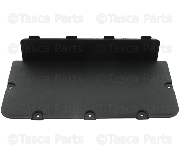 22792232 - Body: Console Trim Panel for GM Image