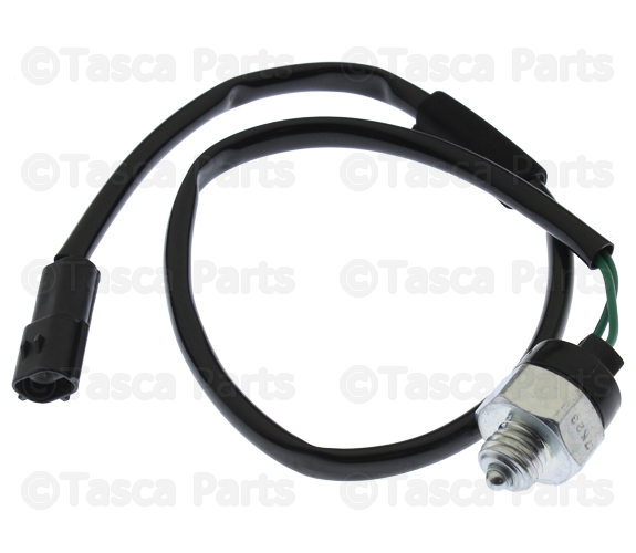 1996-2002 Mazda 626 Neutral Safety Switch G562-17-640 | TascaParts.com