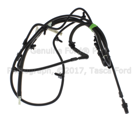BC3Z3C124B - : Tube Assembly for Ford Image