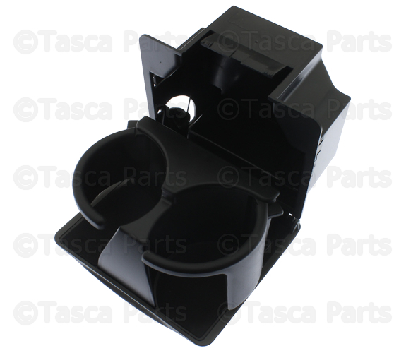 96965ZC000 - Body: Rear Cup-holder for Nissan Image