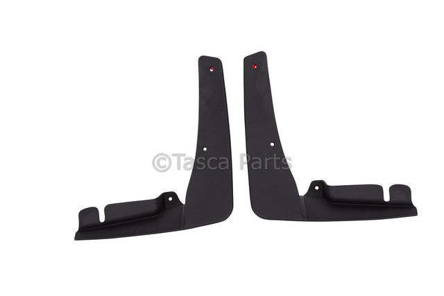 23295551 - : Splash Guards, Front for GM Image