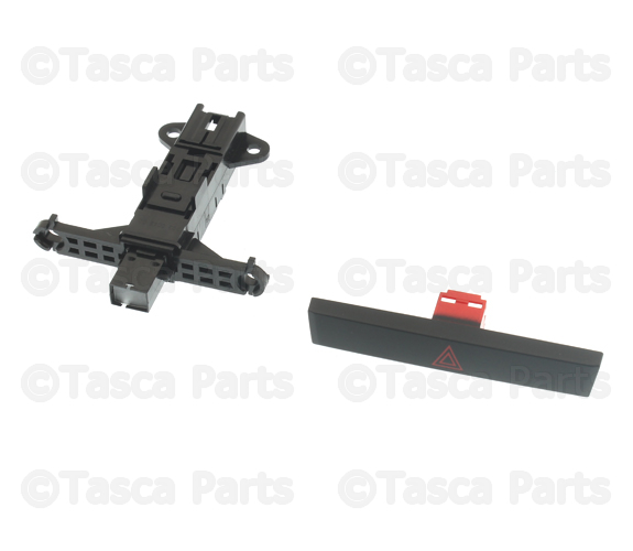EG23664H0 - Electrical: Hazard Switch for Mazda Image