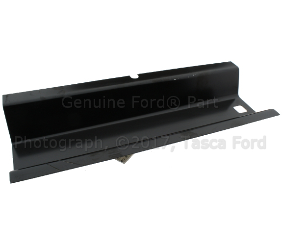 F81Z2610129AA - Body: Rocker Panel for Ford: F-250 Super Duty, F-350 Super Duty, F-450 Super Duty, F-550 Super Duty Image