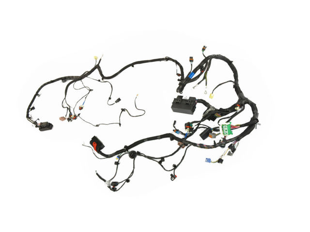 68241740AF - : Headlamp To Dash Wiring for Mopar Image