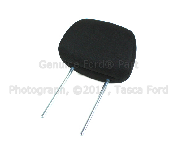 AL8Z78611A08AA - Body: Headrest, Center for Ford: Escape Image