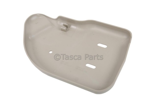 15286218 - Air &amp; Fuel Delivery: Fuel Tank Shield for GM Image