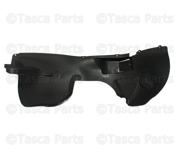 55156620AF - : Fender Liner - Passenger Side (RH) for Jeep: Grand Cherokee Image