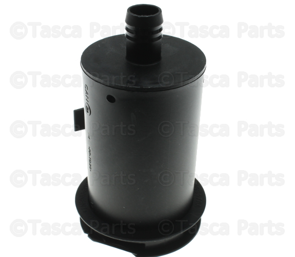5105947AA - : Leak Detection Pump Filter for Dodge: Caliber | Jeep: Compass, Patriot, Wrangler Image