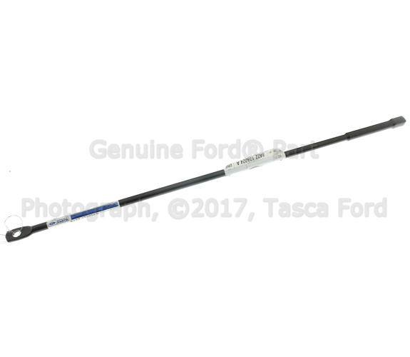 8A2Z17A024A - Body: Extension for Ford: Explorer Sport Trac Image