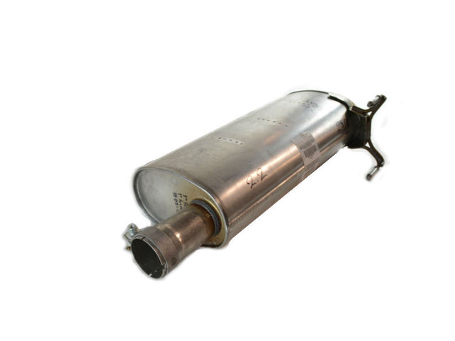 68307367AB - : Exhaust Muffler for Mopar Image