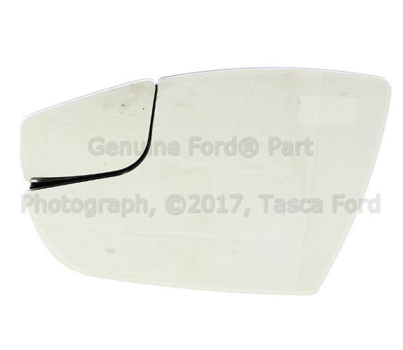 CM5Z17K707F - Body: Mirror Glass for Ford Image
